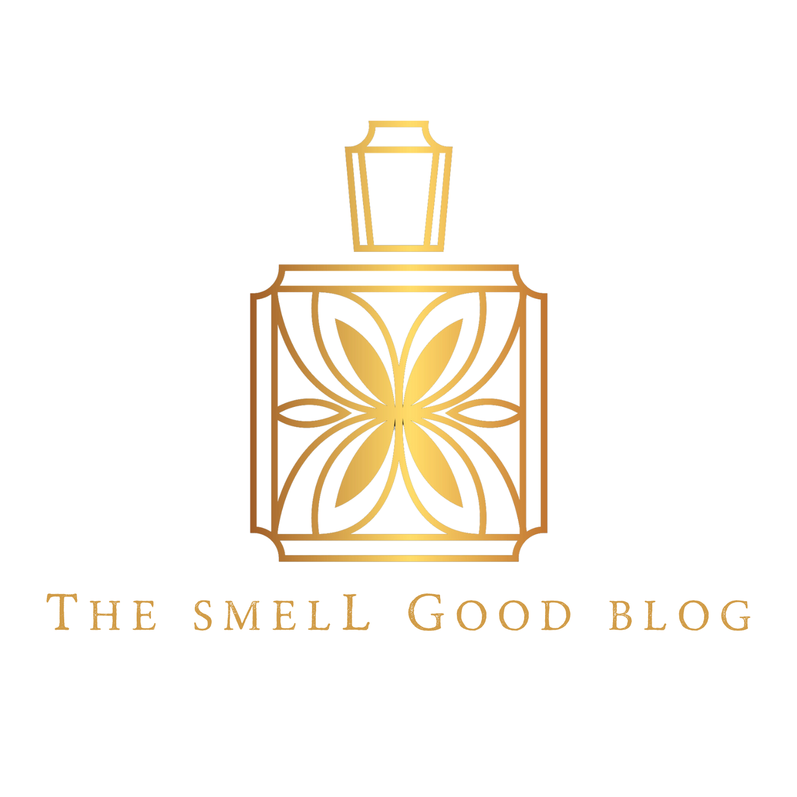 The Smell Good Blog